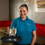 מלון Connemara Sands & 4*