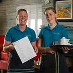 Connemara Sands & מלון קליפדן