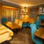 Hotel Connemara Sands & Clifden