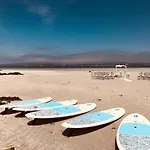 Connemara Sands &