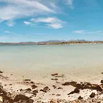 Hotel Connemara Sands &