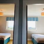 Connemara Sands & קליפדן