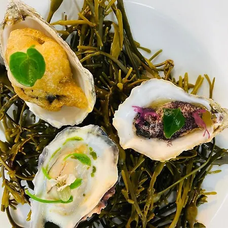 Szálloda Connemara Sands &