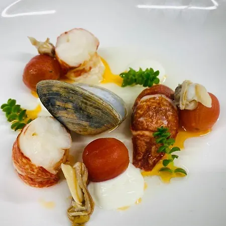 Szálloda Connemara Sands &