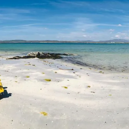 Connemara Sands & 4* Clifden