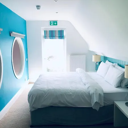 Hotel Connemara Sands &