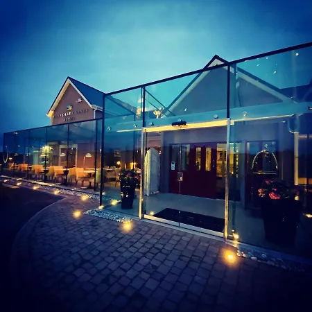 Connemara Sands & Hotell