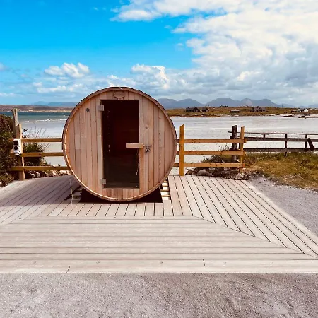Szálloda Connemara Sands &