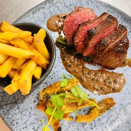 Connemara Sands & Szálloda Clifden