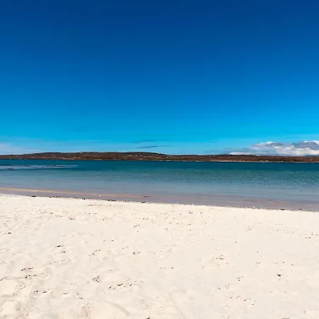 Connemara Sands & Clifden