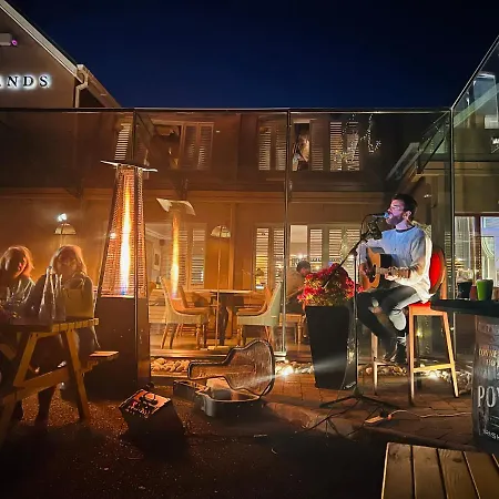 Connemara Sands & Szálloda