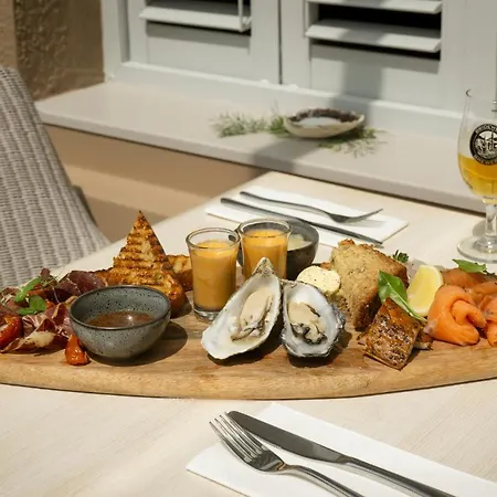 Szálloda Connemara Sands & 4*