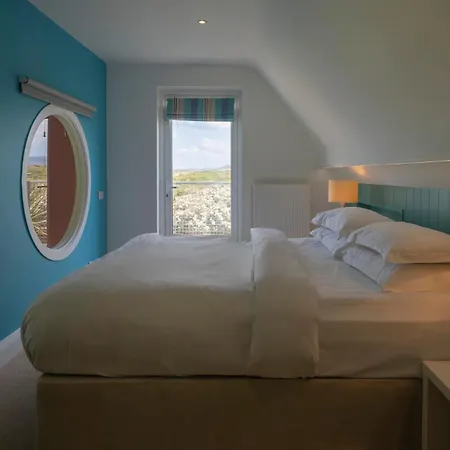 Connemara Sands Hotel & Spa Hotel 4*