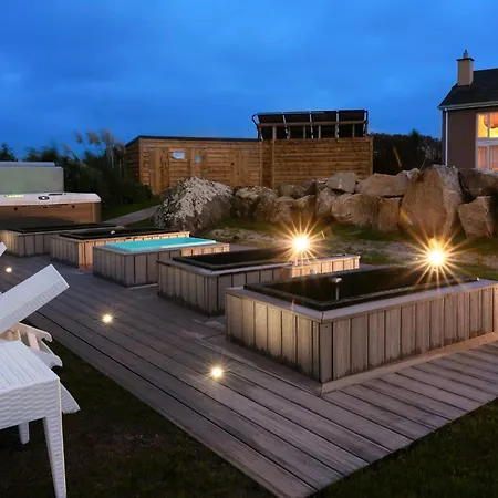 Connemara Sands Hotel & Spa Hotel Clifden