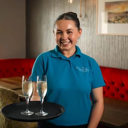 Otel Connemara Sands & 4*