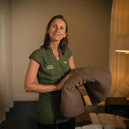 Connemara Sands & Hotell Clifden