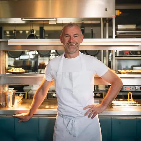 Connemara Sands & Hotell Clifden