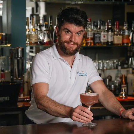 Connemara Sands & 4*