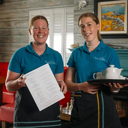 Connemara Sands & Hotell Clifden