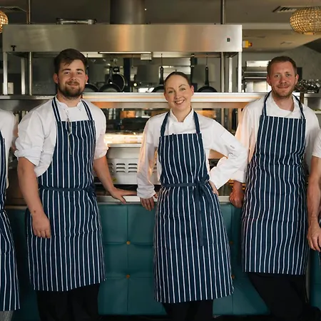 Hotell Connemara Sands & 4*