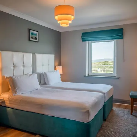 Connemara Sands Hotel&spa Hotel 4*
