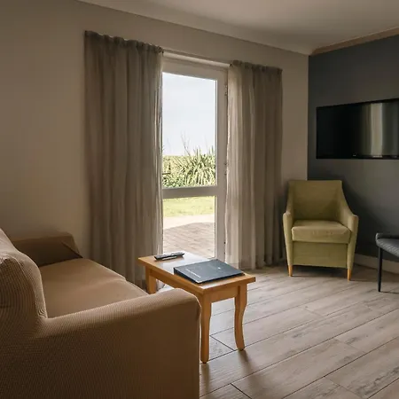 Connemara Sands Hotel & Spa 4*