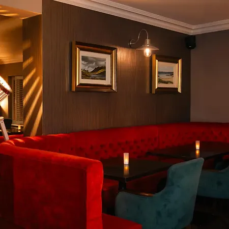 Connemara Sands & Szálloda Clifden