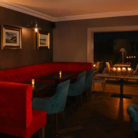 Connemara Sands Hotel & Spa 4*