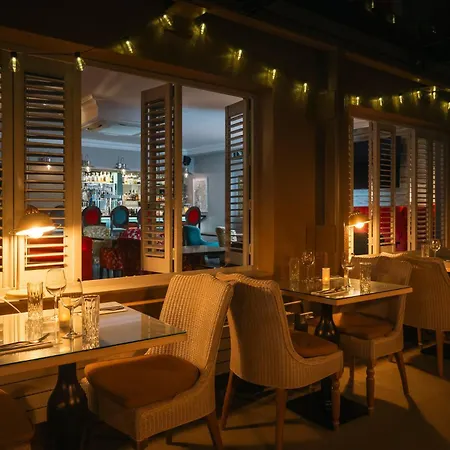 Connemara Sands Hotel & Spa