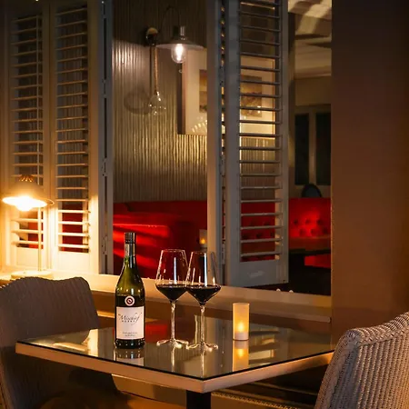 Connemara Sands & 4* Clifden