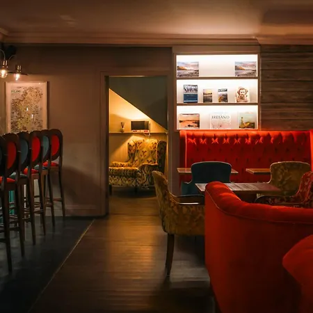 Hotell Connemara Sands &