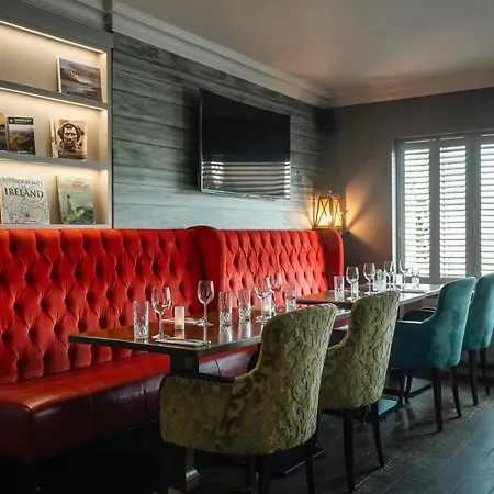 Connemara Sands & Hotell