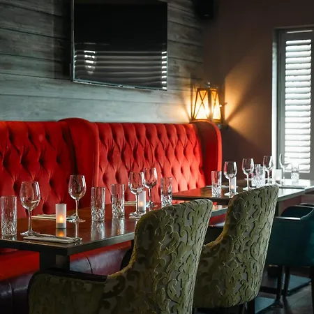 Connemara Sands Hotel & Spa 4* Clifden