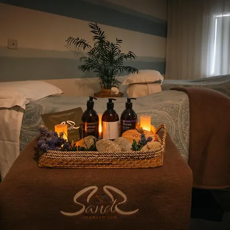 Hotel Connemara Sands Hotel & Spa Clifden