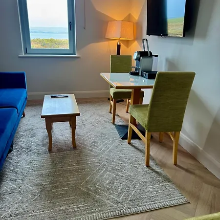 Connemara Sands Hotel & Spa 4*