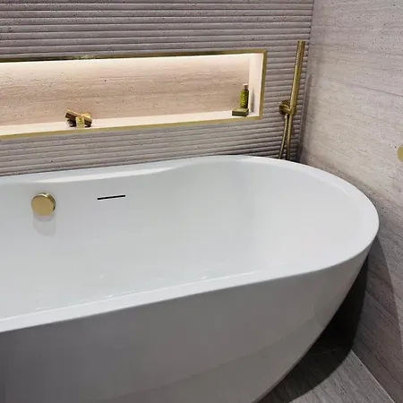 Hotel Connemara Sands &