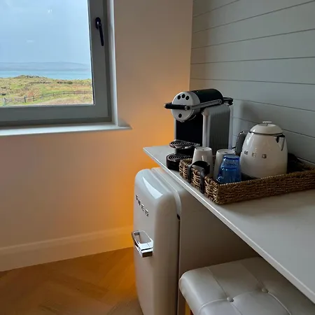 Connemara Sands Hotel & Spa Отель 4*