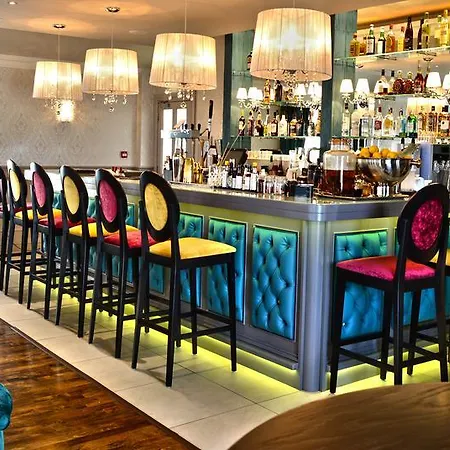 Szálloda Connemara Sands & Clifden