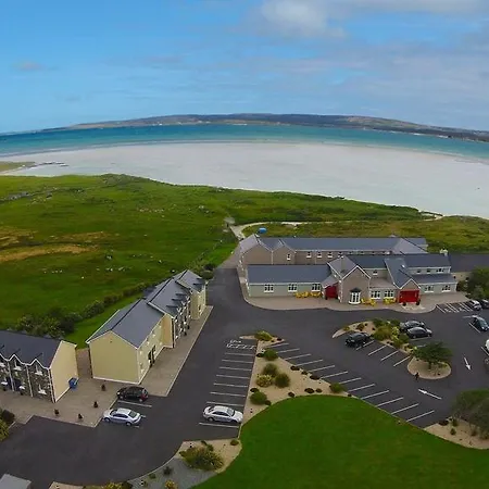 Connemara Sands & Otel 4*