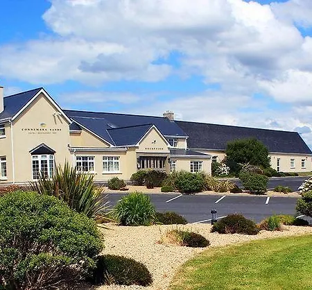 Hotell Connemara Sands & Clifden