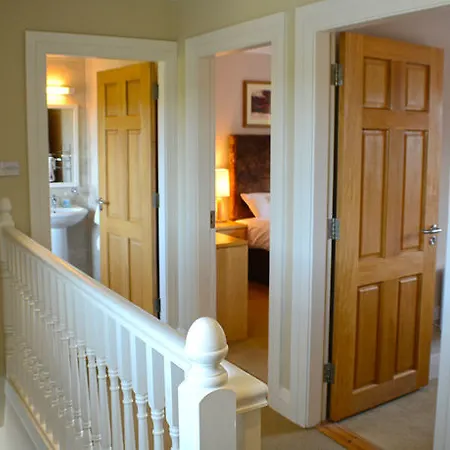 Connemara Sands & Clifden