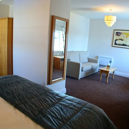 Otel Connemara Sands & 4*