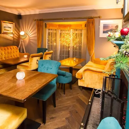 Connemara Sands Hotel&spa Clifden