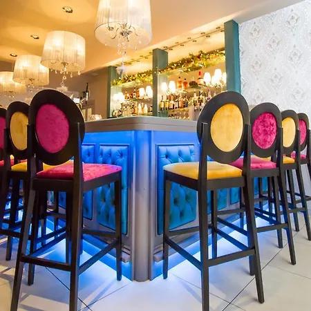 Connemara Sands & 4* Clifden