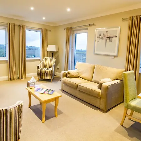 Connemara Sands Hotel & Spa 4* Clifden