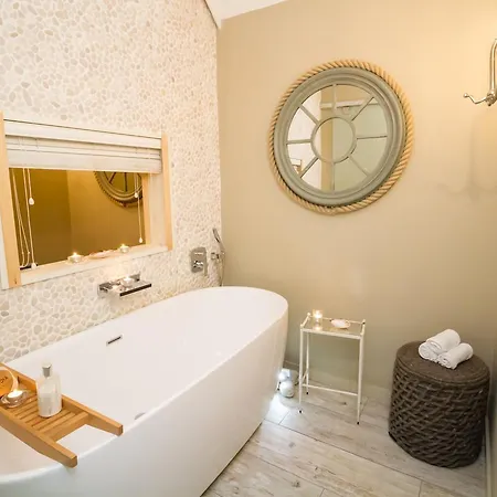 Connemara Sands &