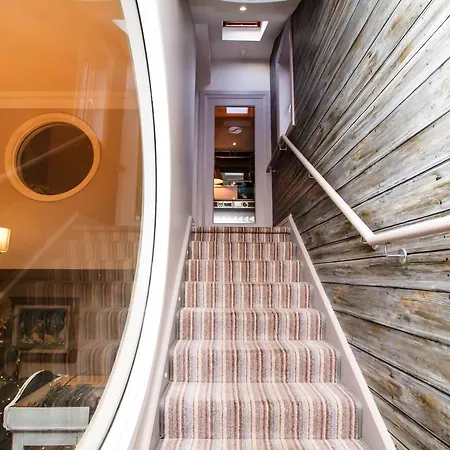 Szálloda Connemara Sands &