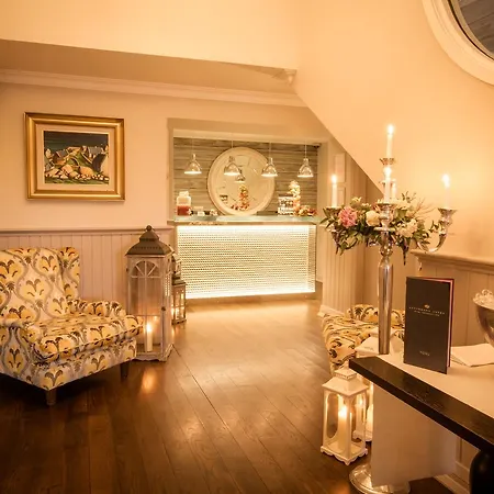 Szálloda Connemara Sands & 4*