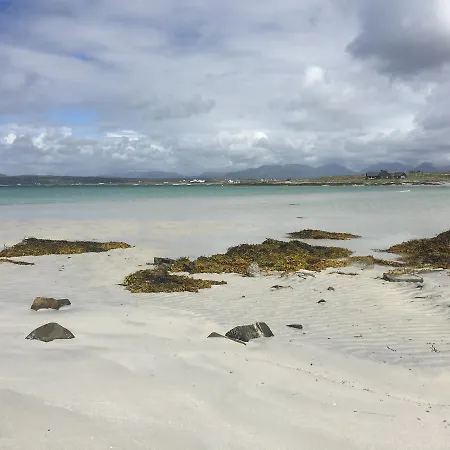 Hotel Connemara Sands Hotel & Spa Clifden