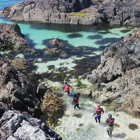 Connemara Sands & מלון